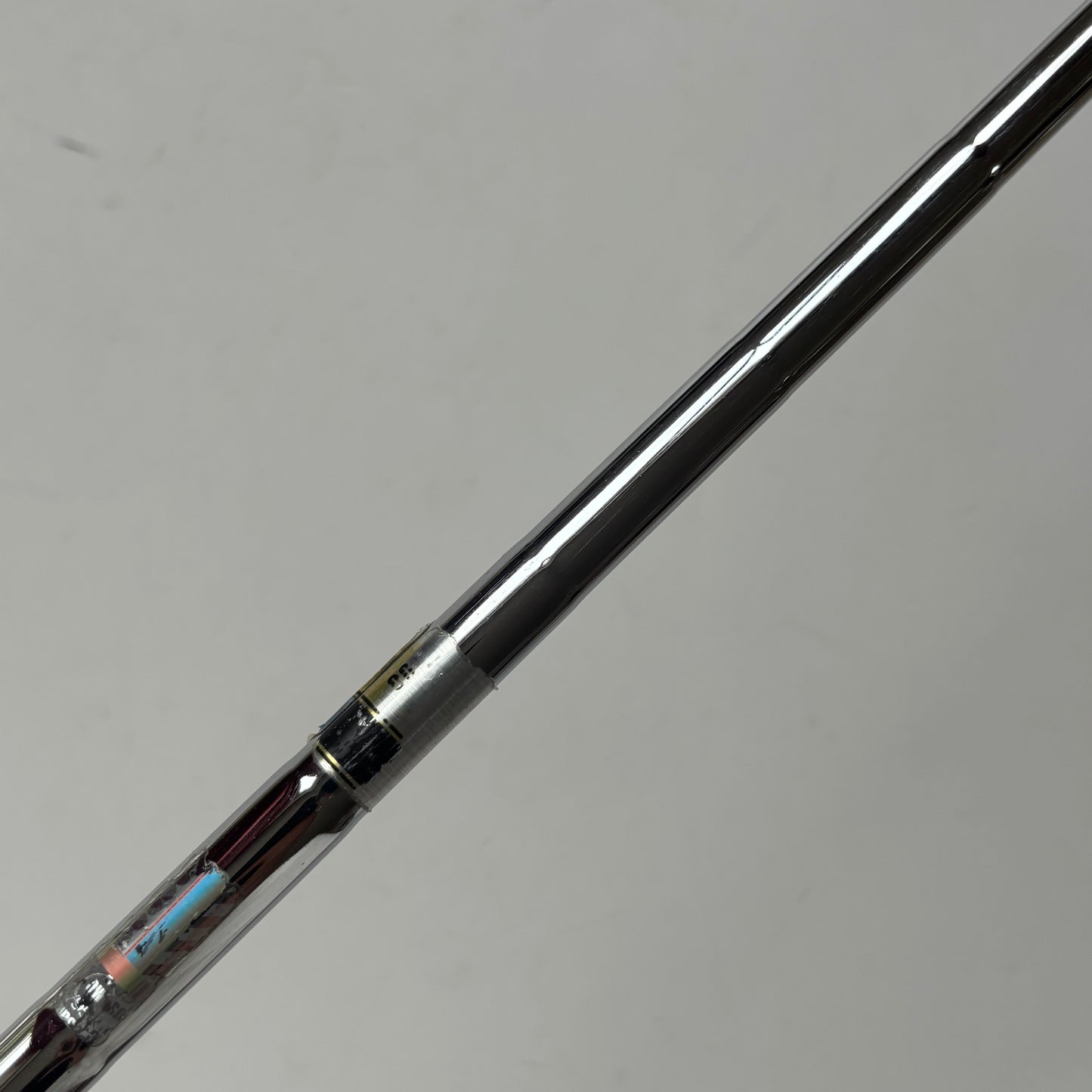 Callaway Mack Daddy 4 60*/12* Wedge