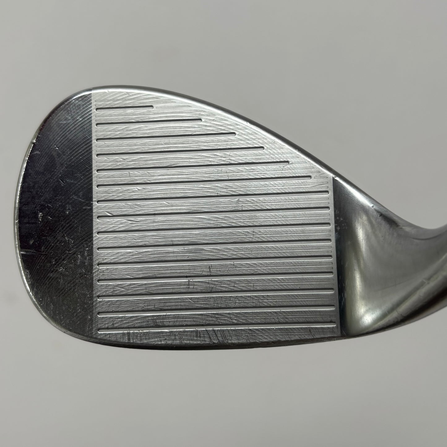 Cleveland RTX F-Forged 58*/12* Wedge