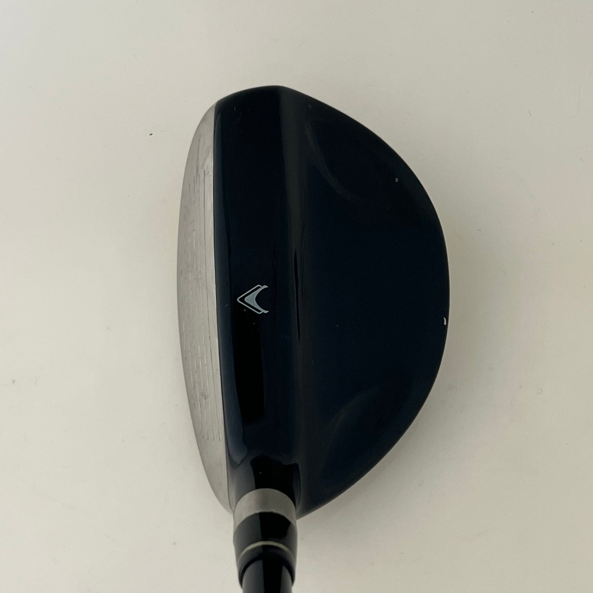 Mizuno JPX 4 Hybrid Stiff Regular Flex
