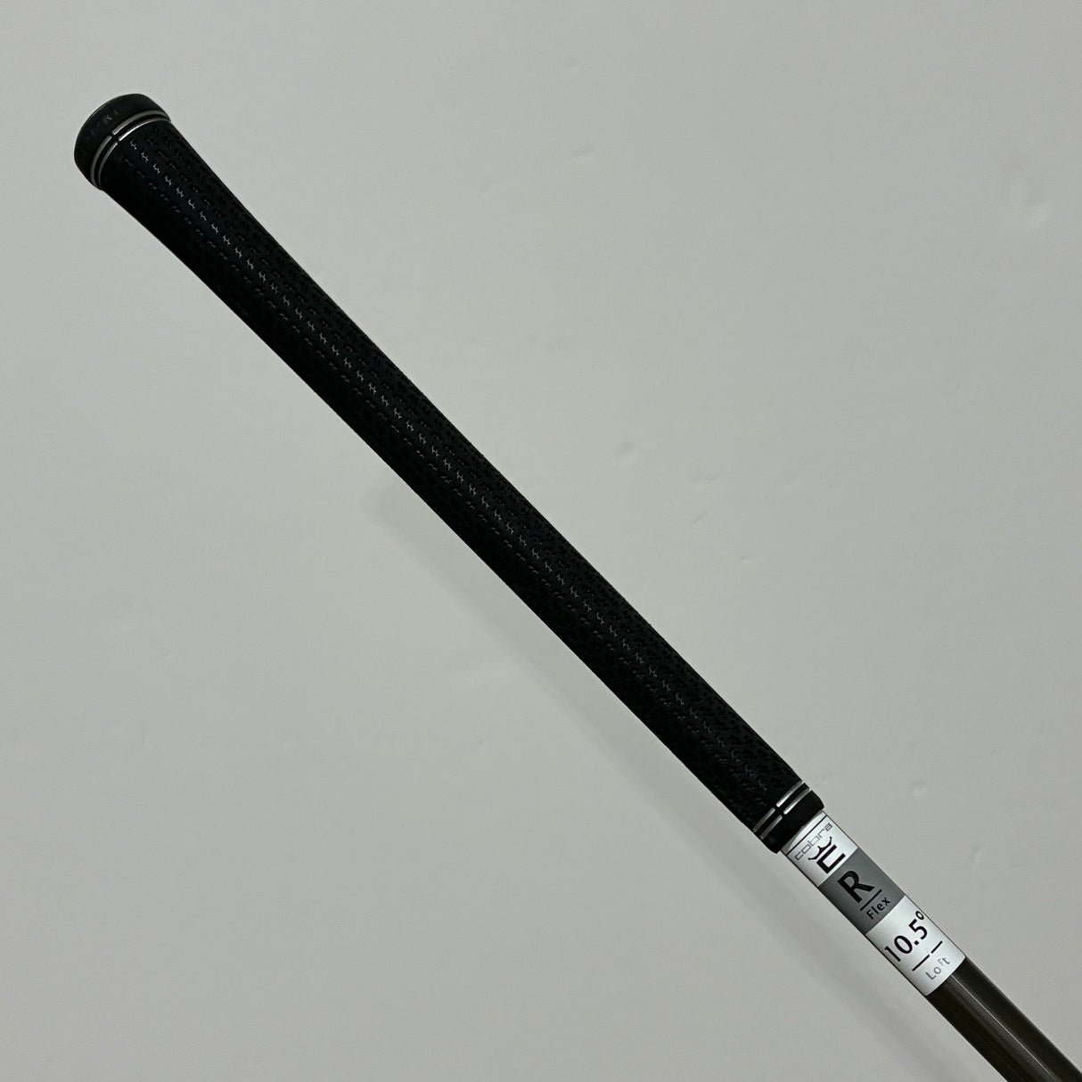 Cobra DS-Adapt Max-K 10.5* Driver Regular Flex