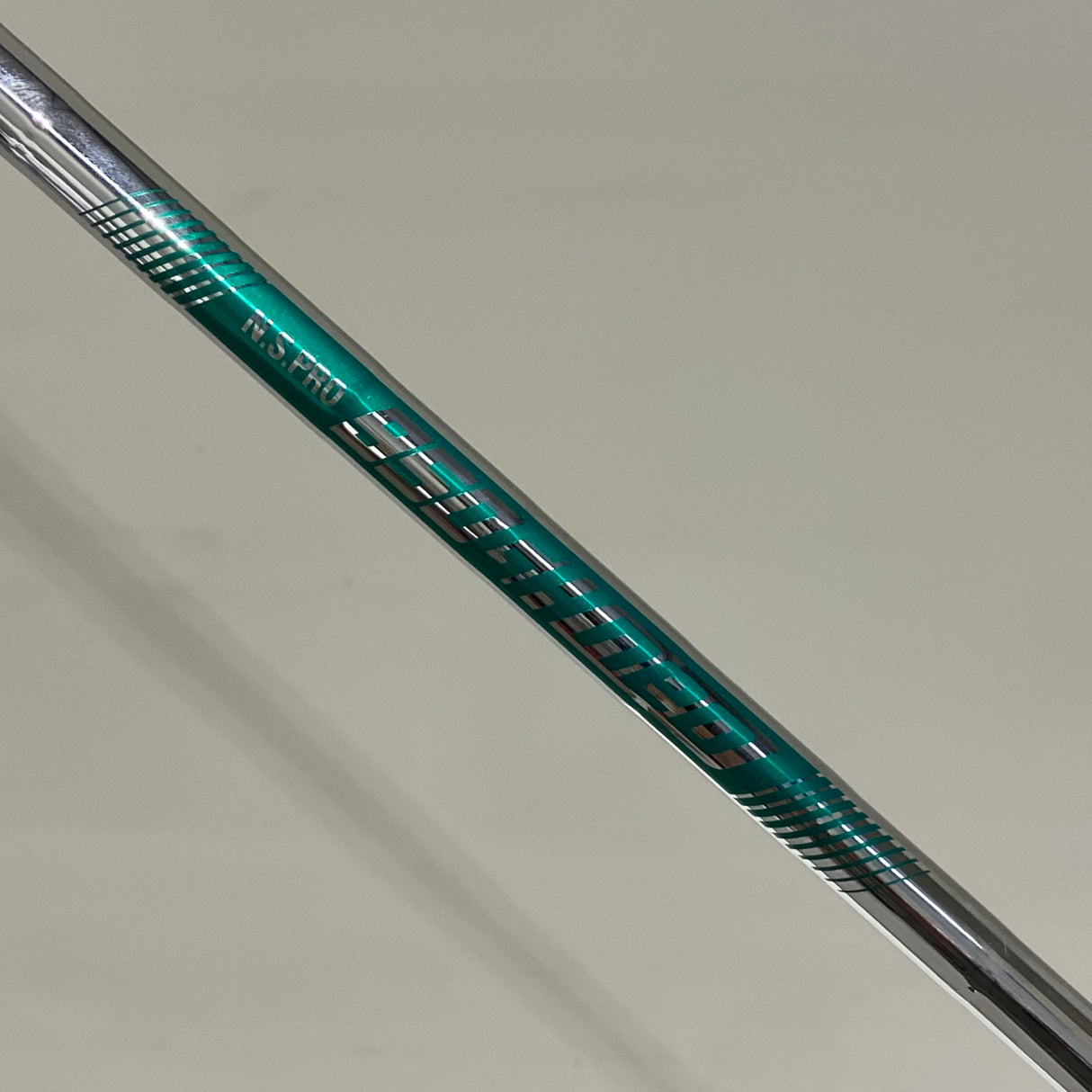 Cobra King Tec Utility (2023) 3 Utility Iron Stiff Flex