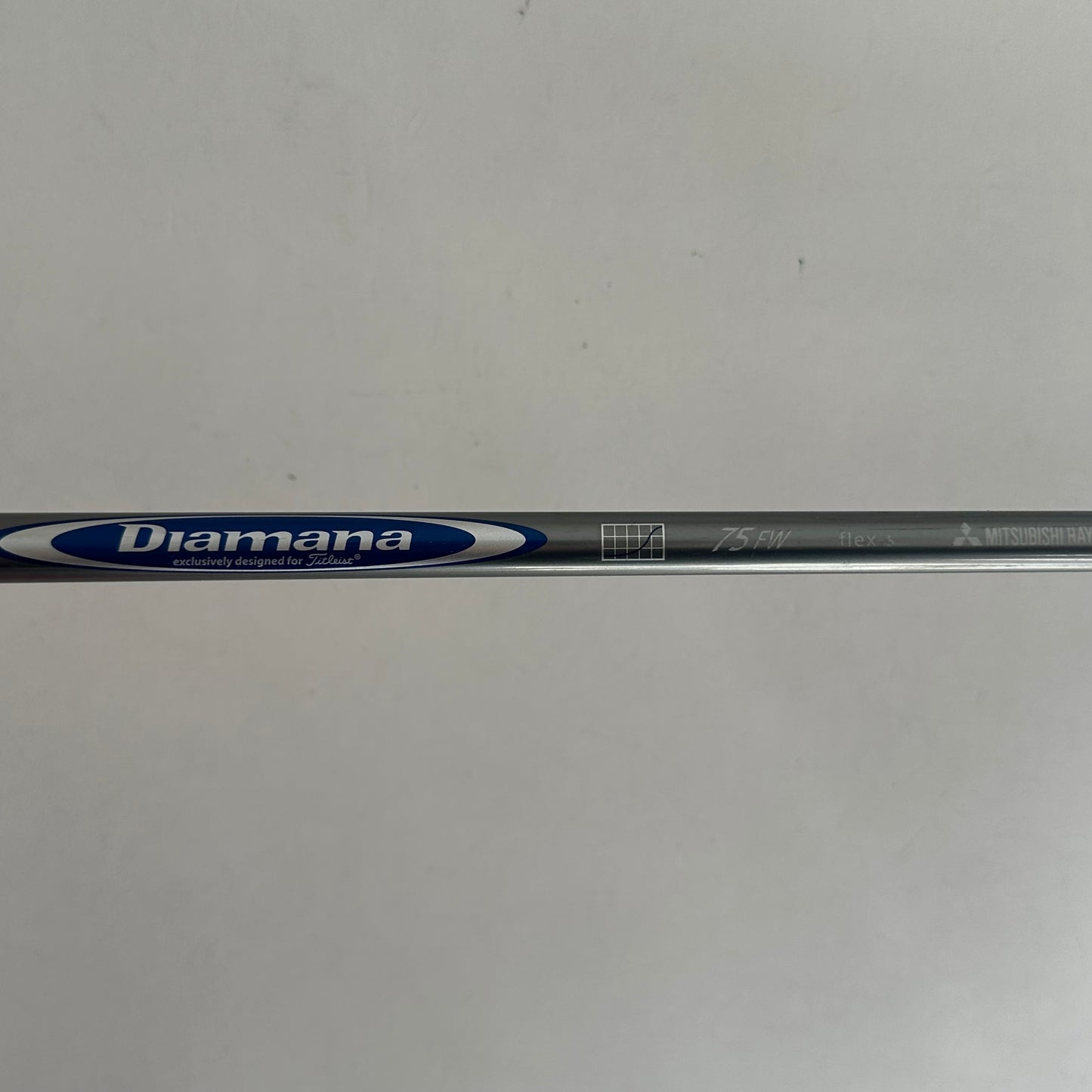 TaylorMade Jet Speed 5 Wood Stiff Flex
