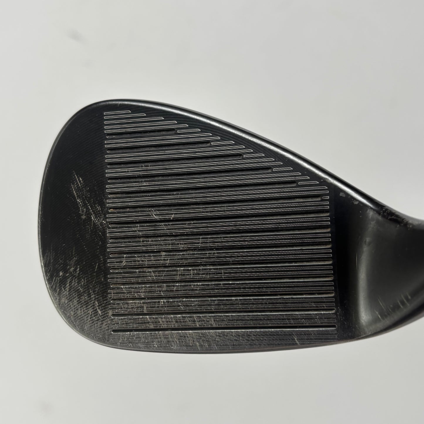 Cleveland 588 RTX Black Pearl 52*/10* Wedge