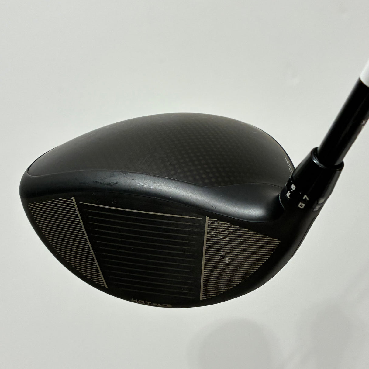 Cobra DS-Adapt Max-K 10.5* Driver Regular Flex