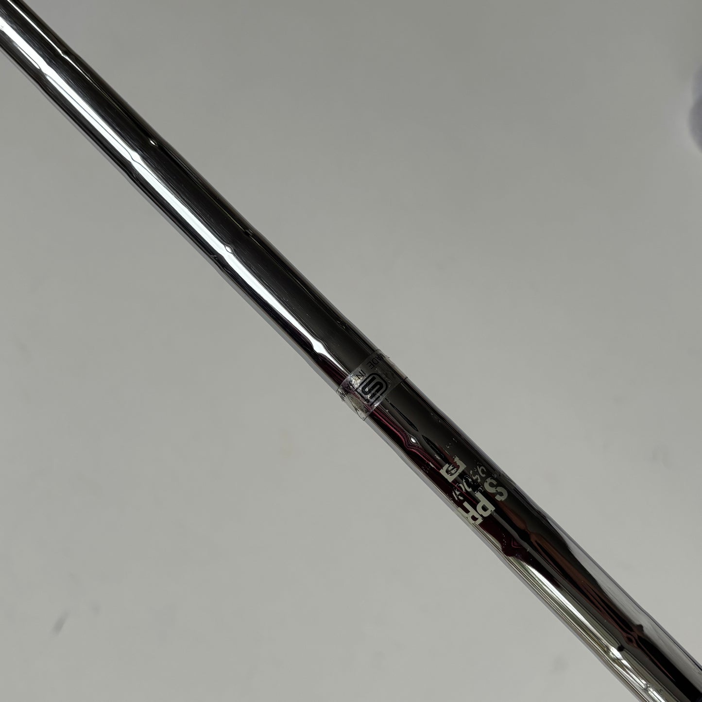 Cleveland 588 RTX Black Pearl 52*/10* Wedge