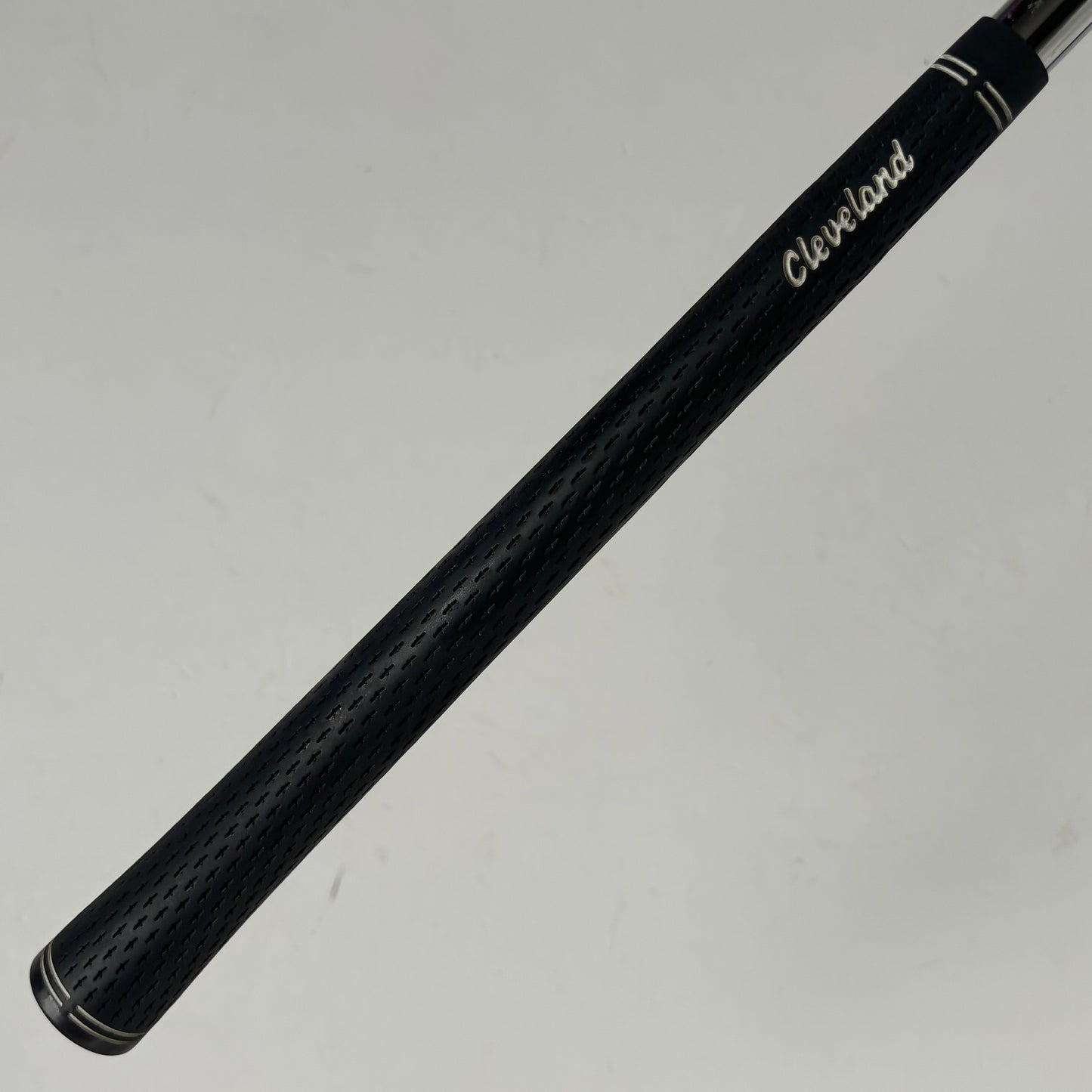 Cleveland 588 RTX Black Pearl 52*/10* Wedge