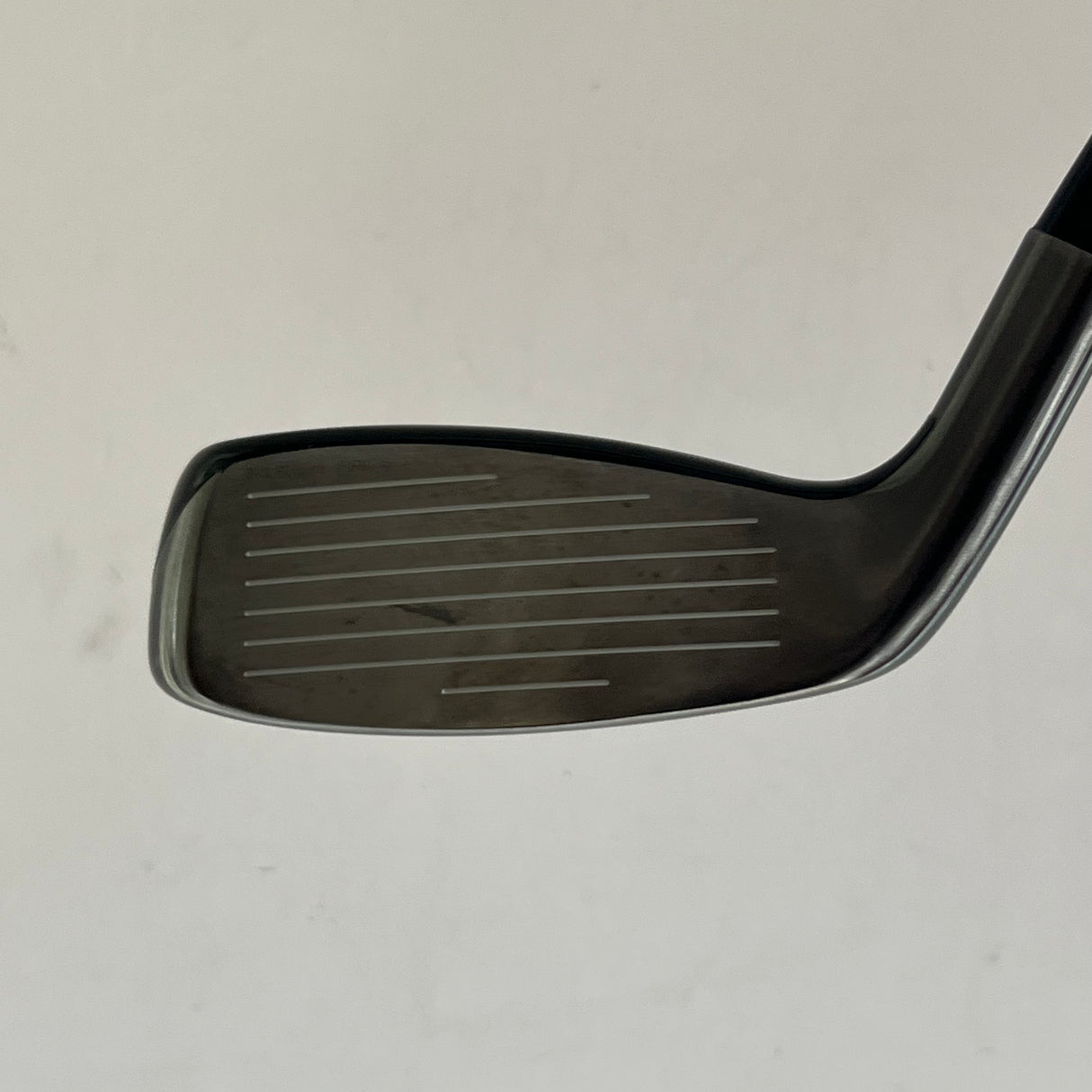 Callaway Apex Pro (2021) 4 Hybrid Regular Flex