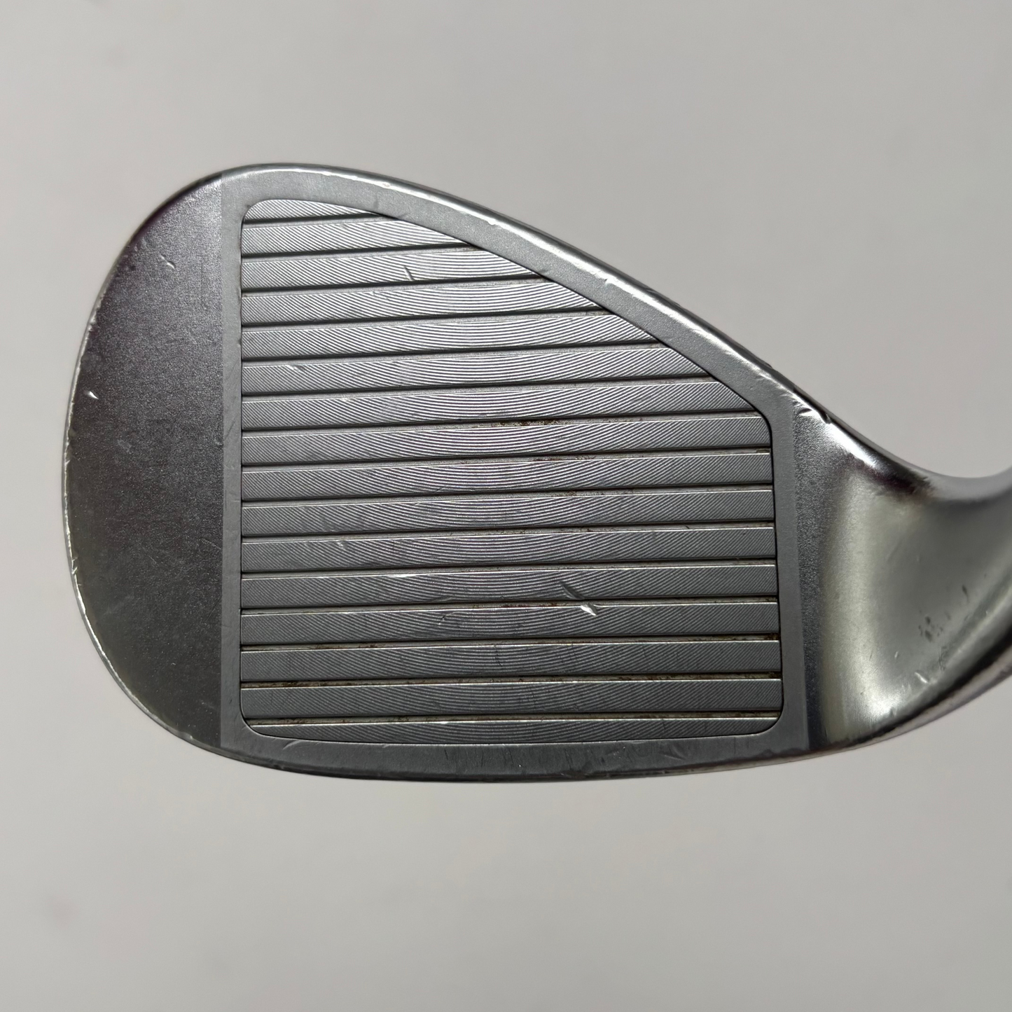 TaylorMade ZTP 52*/09* Wedge