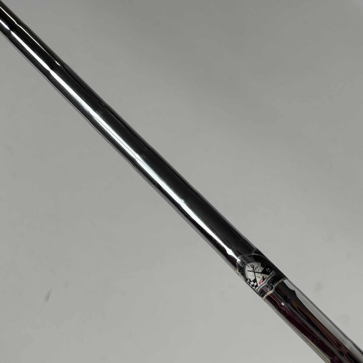 TaylorMade ZTP 52*/09* Wedge