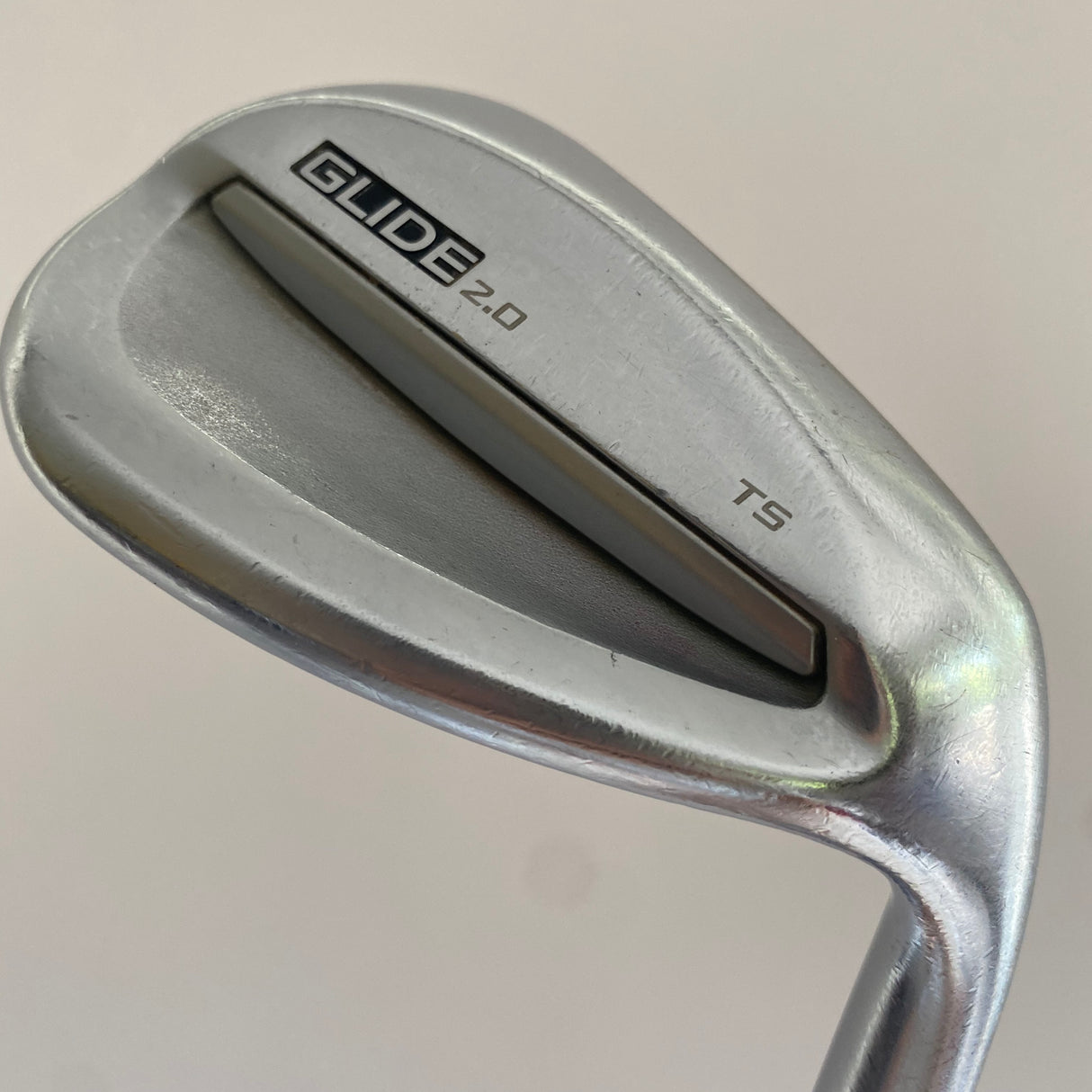 Ping Glide 2.0 TS 58*/06* Wedge
