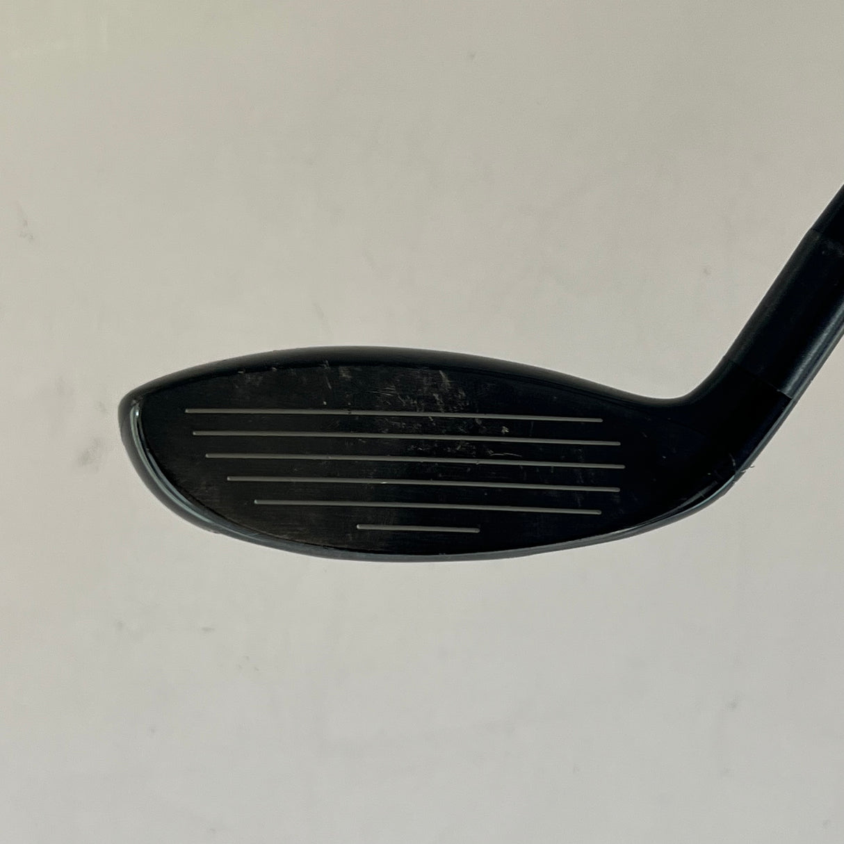 Callaway Legacy Black 2 Hybrid Stiff Flex