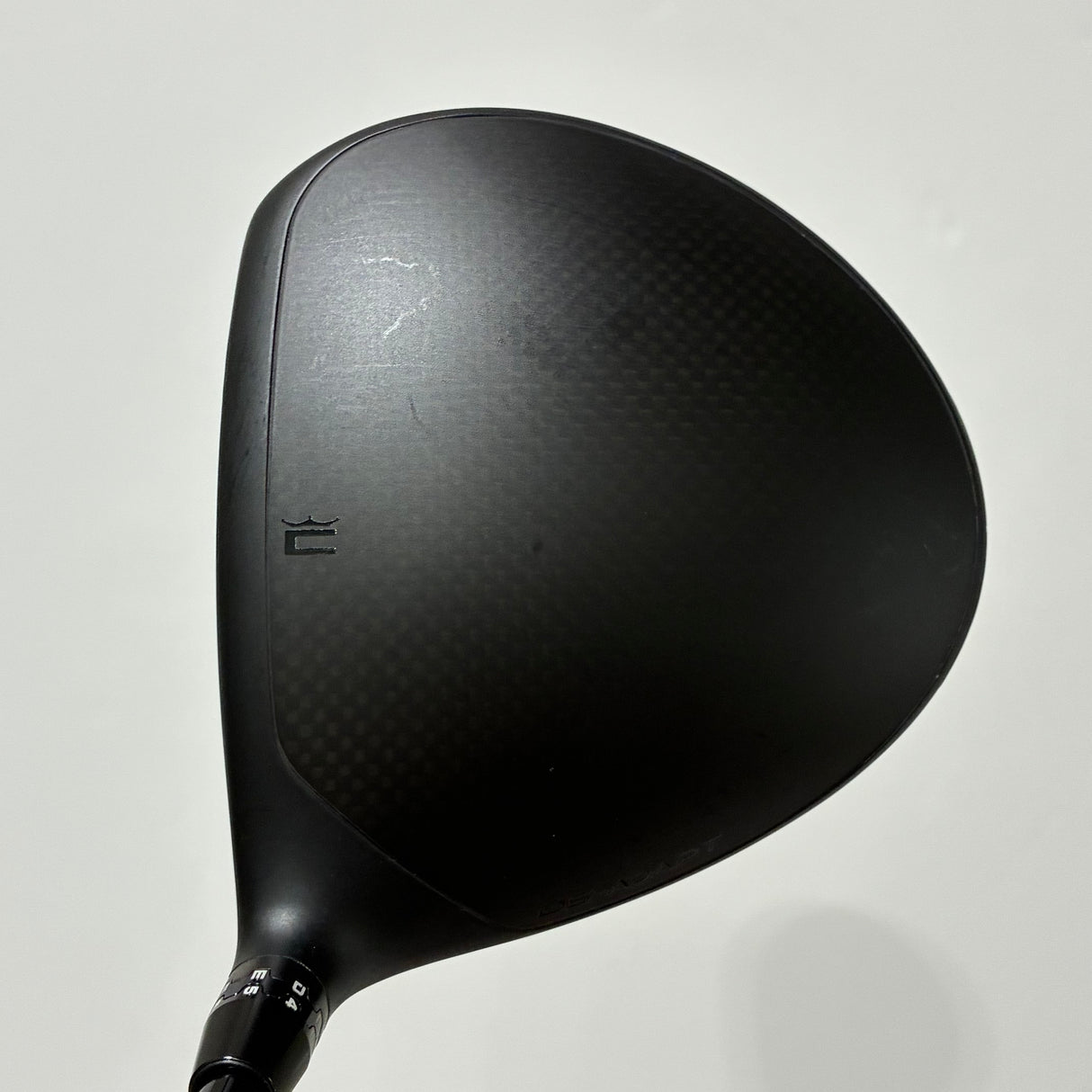 Cobra DS-Adapt Max-K 10.5* Driver Regular Flex