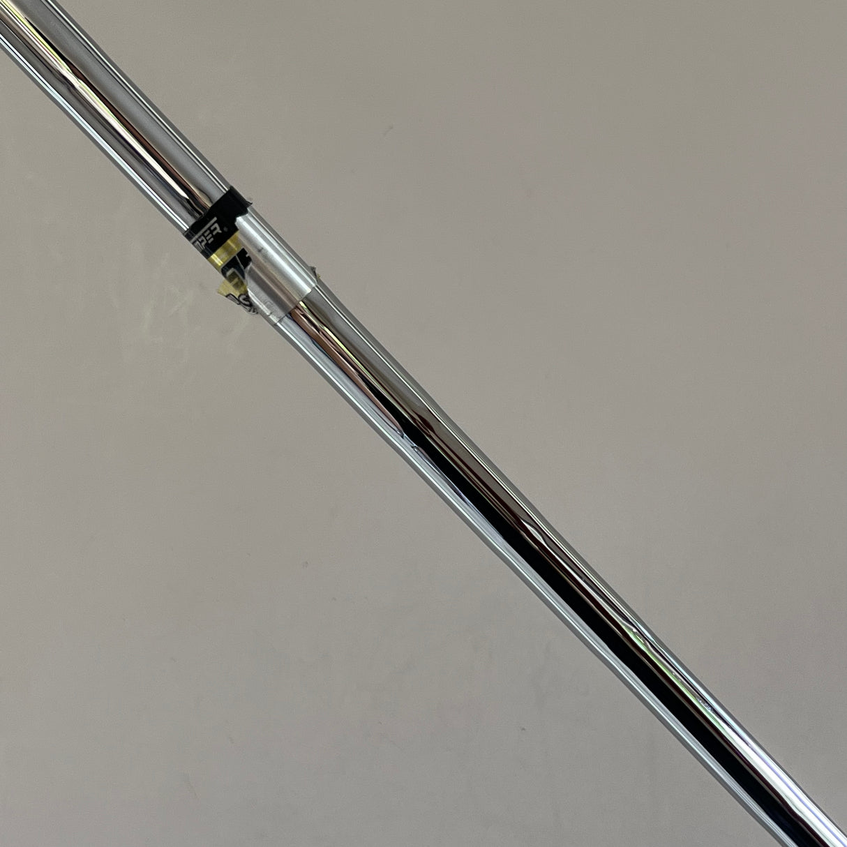 Callaway Legacy Black 2 Hybrid Stiff Flex