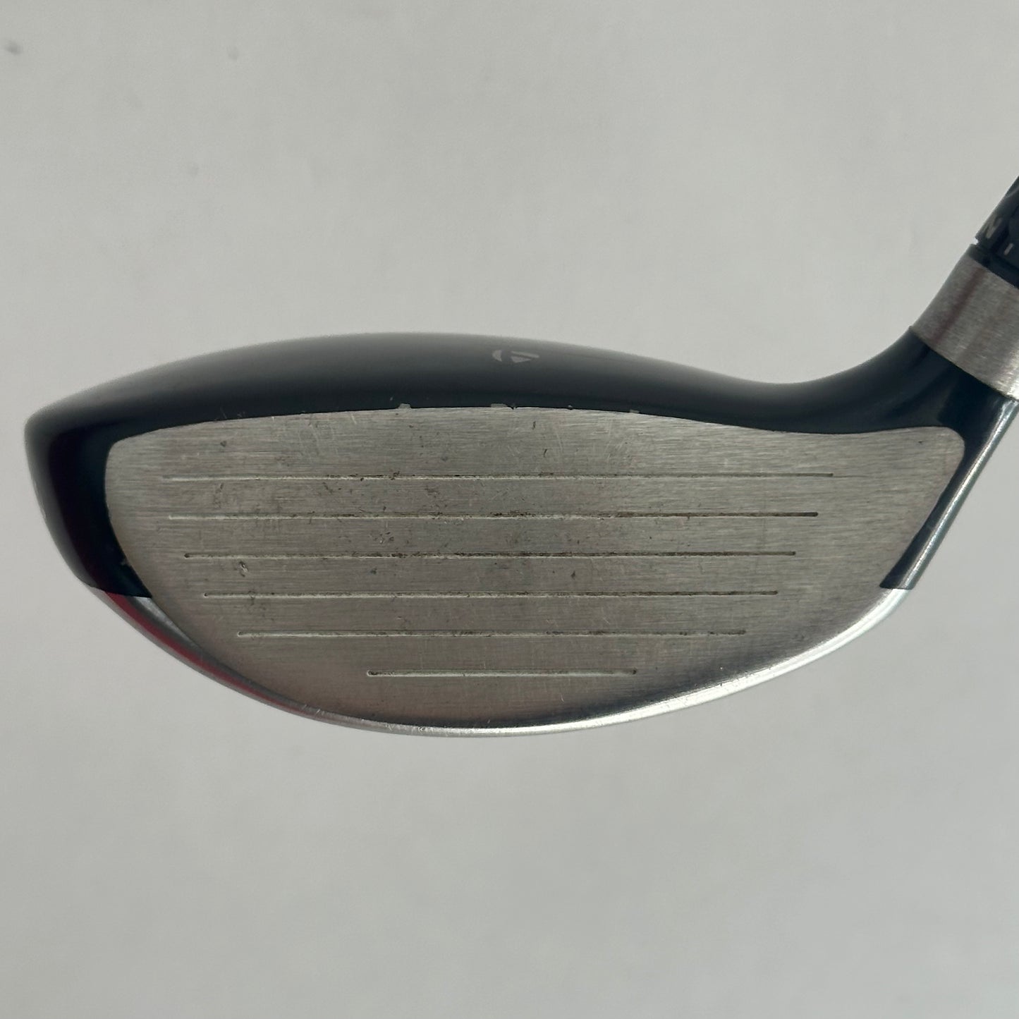 TaylorMade R9 3 Wood Regular Flex