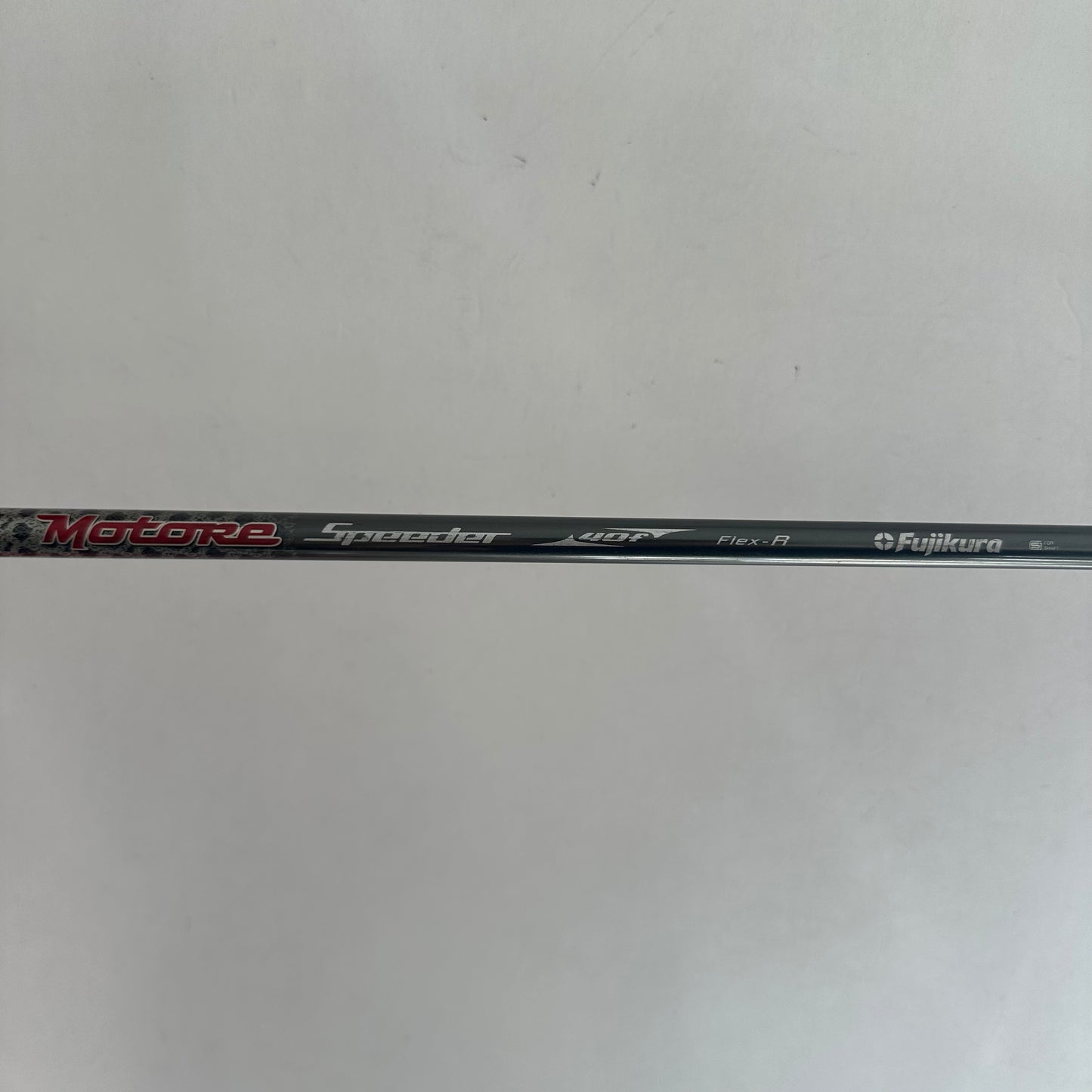 TaylorMade R9 3 Wood Regular Flex