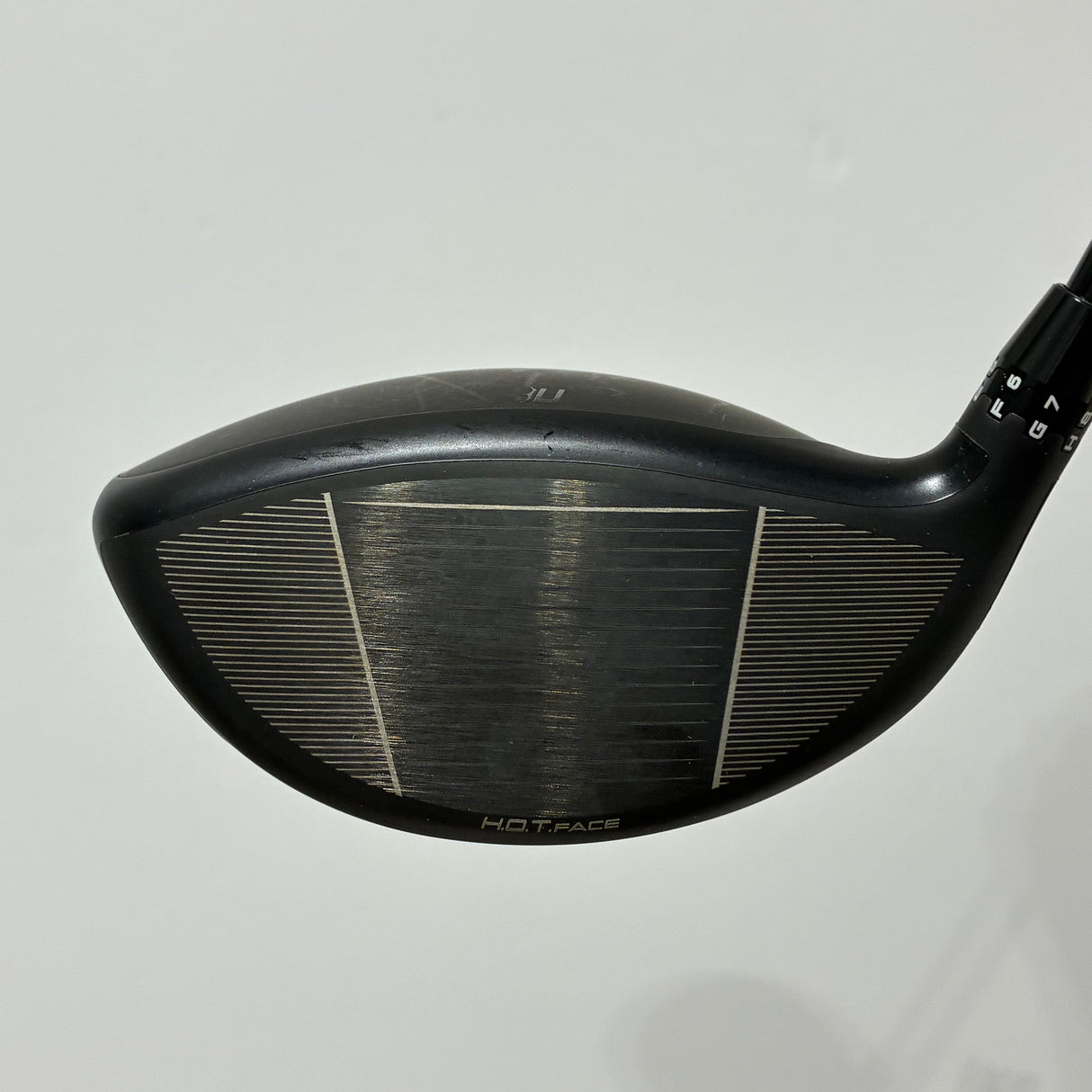 Cobra DS-Adapt Max-K 10.5* Driver Regular Flex