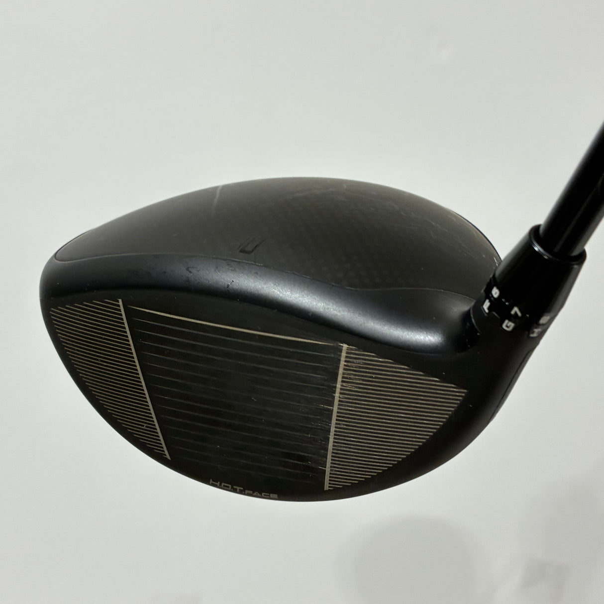 Cobra DS-Adapt Max-K 10.5* Driver Regular Flex
