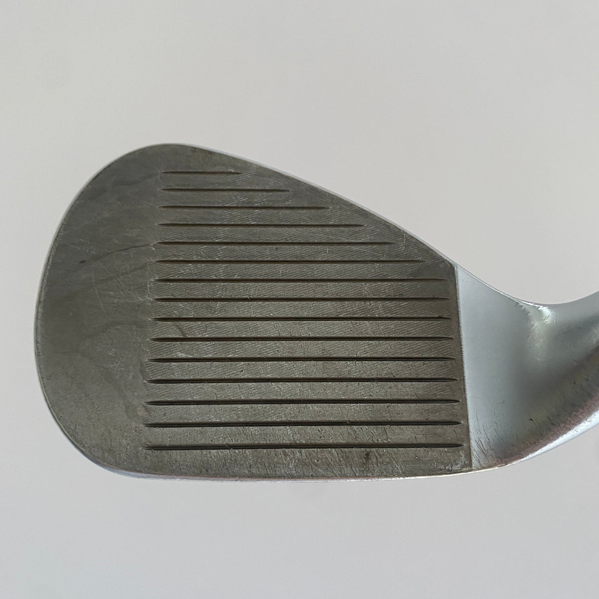 Callaway Jaws Raw 58*/08* Wedge