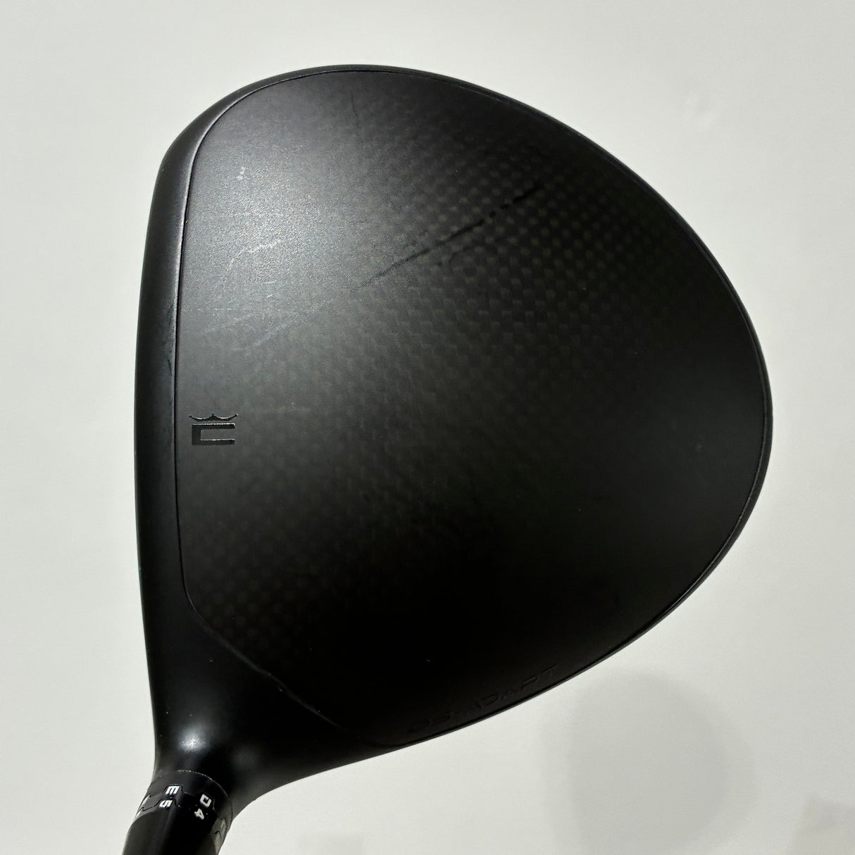 Cobra DS-Adapt Max-K 10.5* Driver Regular Flex