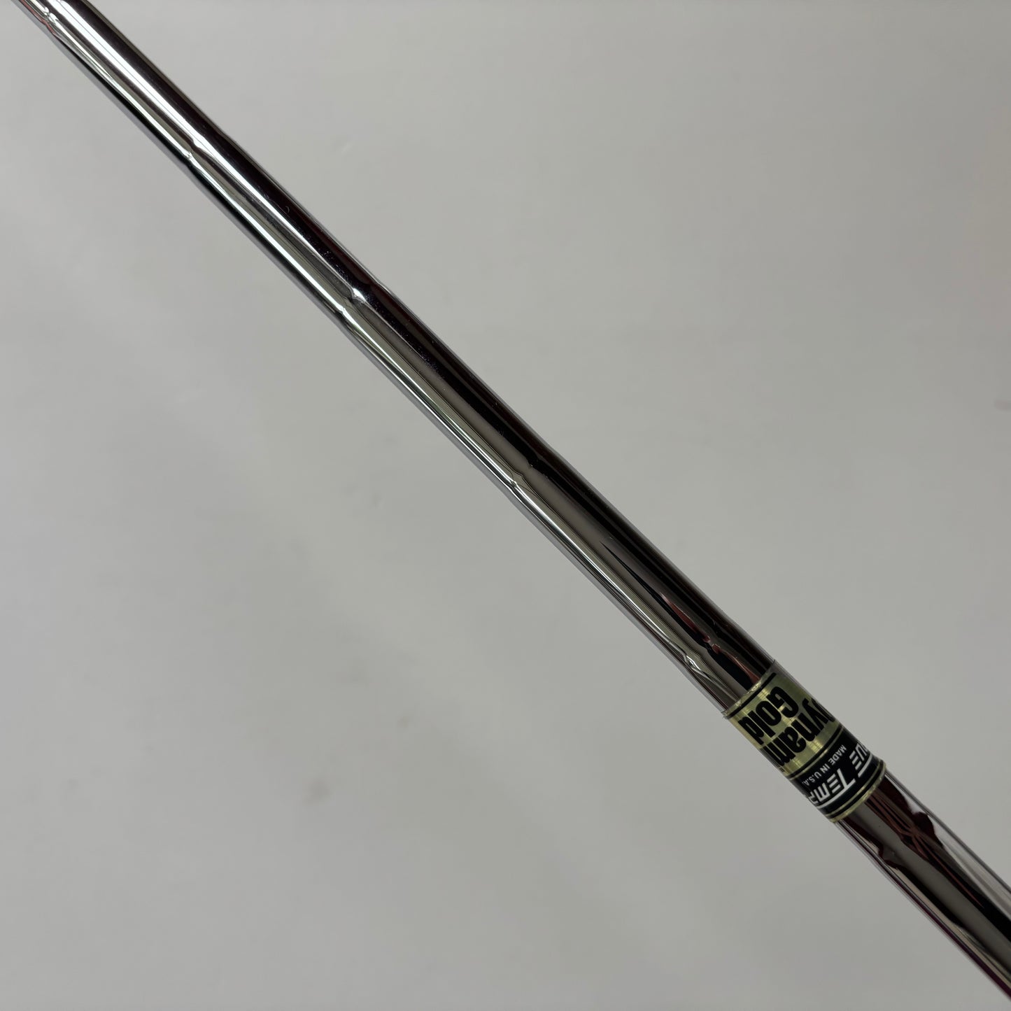 TaylorMade RSi Forged Iron Set 4-P Stiff Flex