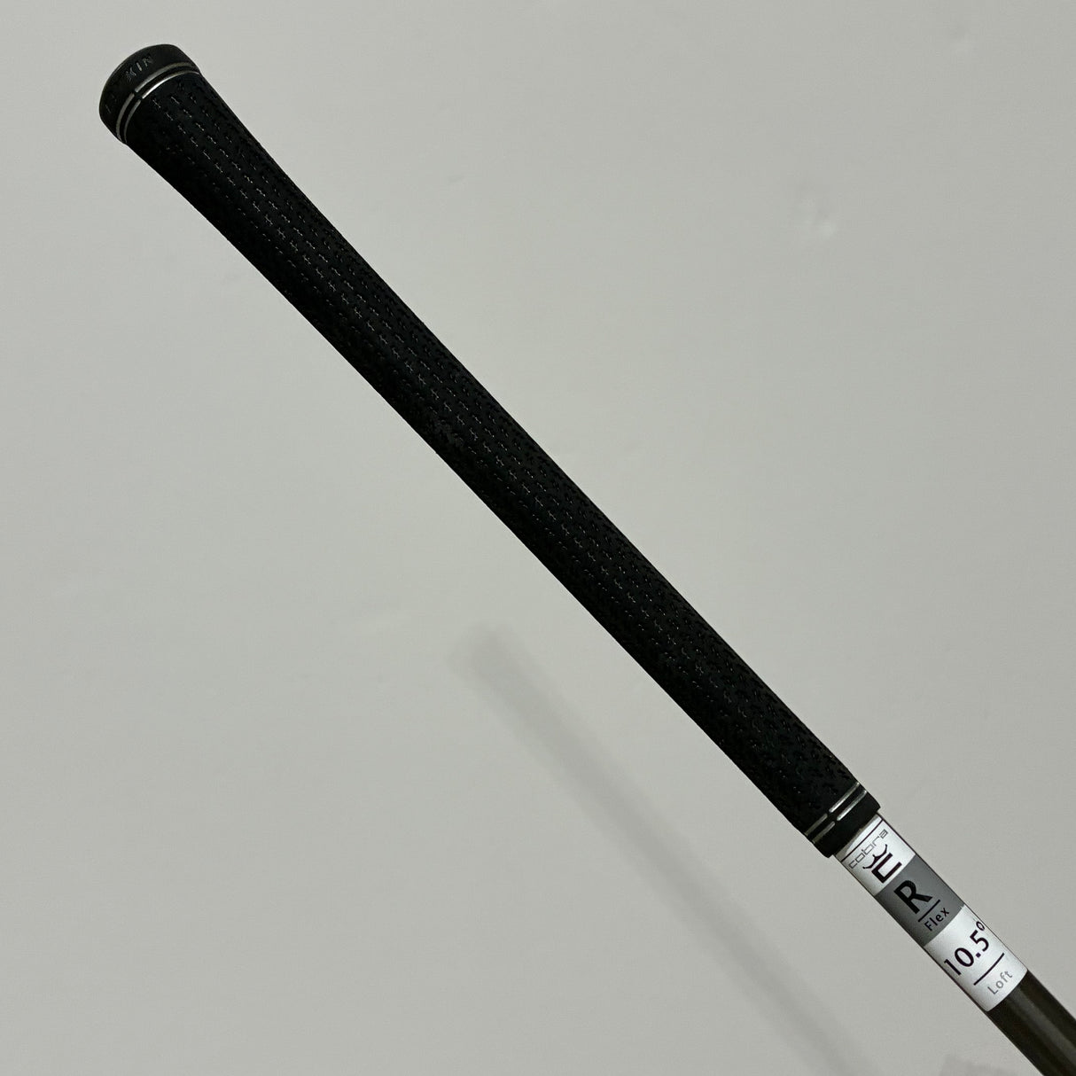Cobra DS-Adapt Max-K 10.5* Driver Regular Flex