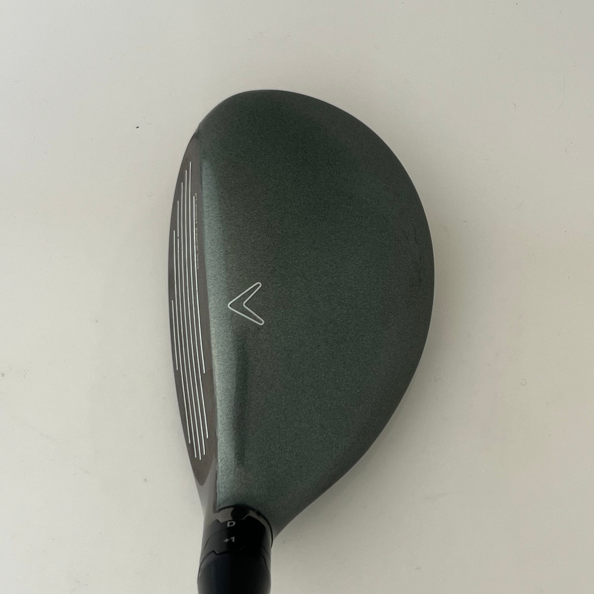 Callaway Great Big Bertha (2023) 5 Hybrid Regular Flex