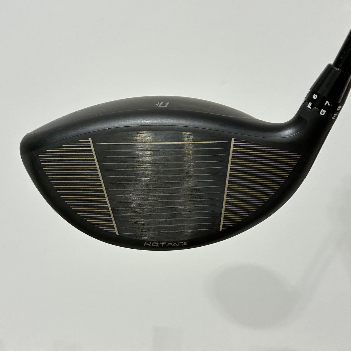 Cobra DS-Adapt Max-K 10.5* Driver Regular Flex