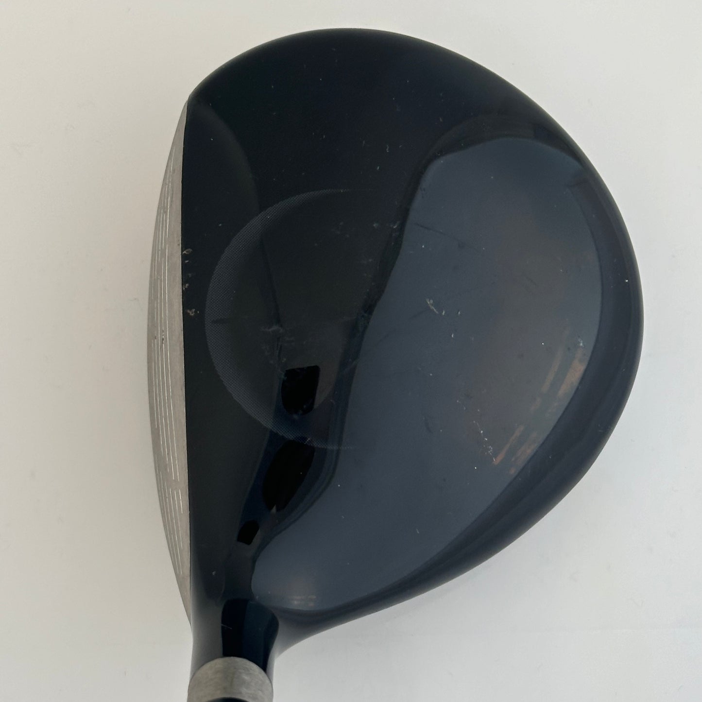 Ping Rapture J 3 Wood Stiff Regular Flex