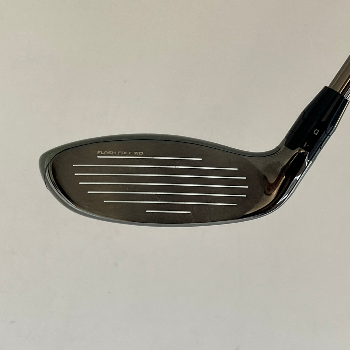 Callaway Great Big Bertha (2023) 5 Hybrid Stiff Flex