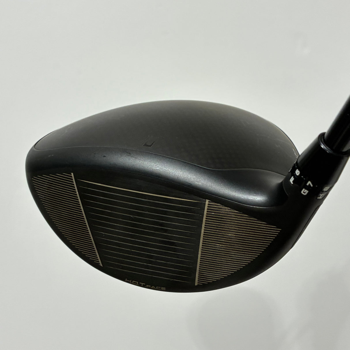 Cobra DS-Adapt Max-K 10.5* Driver Regular Flex