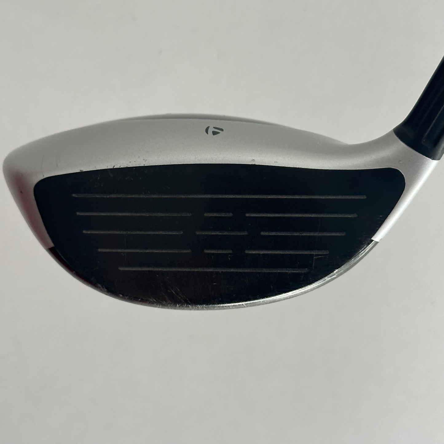 TaylorMade M4 5 Wood Regular Flex