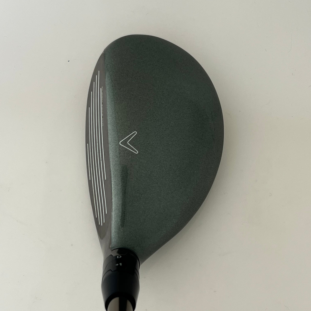 Callaway Great Big Bertha (2023) 5 Hybrid Stiff Flex