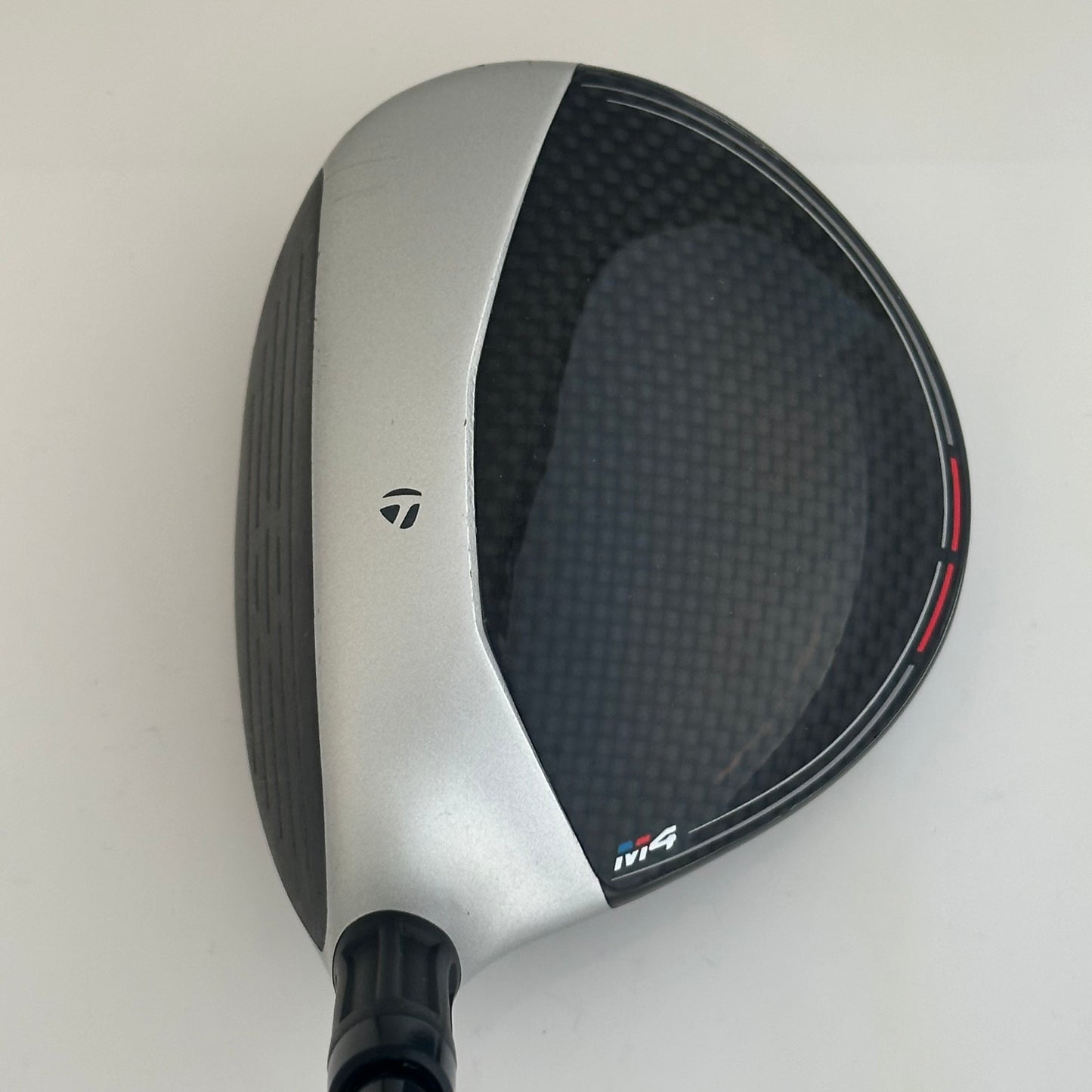 TaylorMade M4 5 Wood Regular Flex