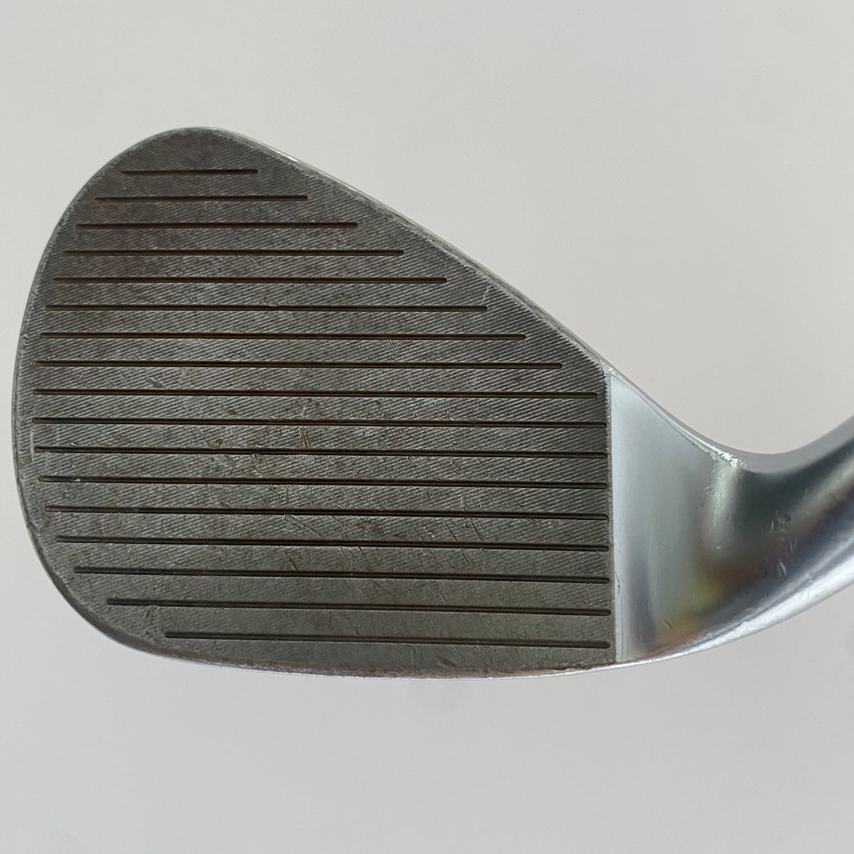 Callaway Jaws Full Toe Chrome 56*/12* Wedge