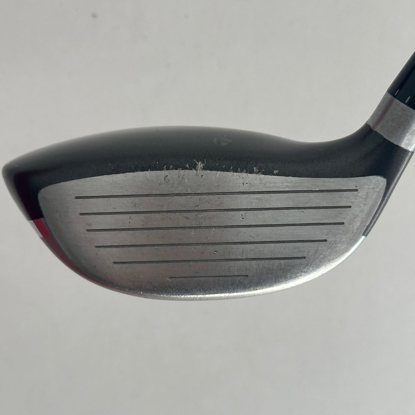 TaylorMade SLDR 3 Wood Stiff Flex