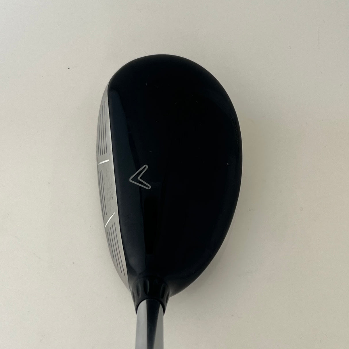Callaway X DRS 3 Hybrid Stiff Flex