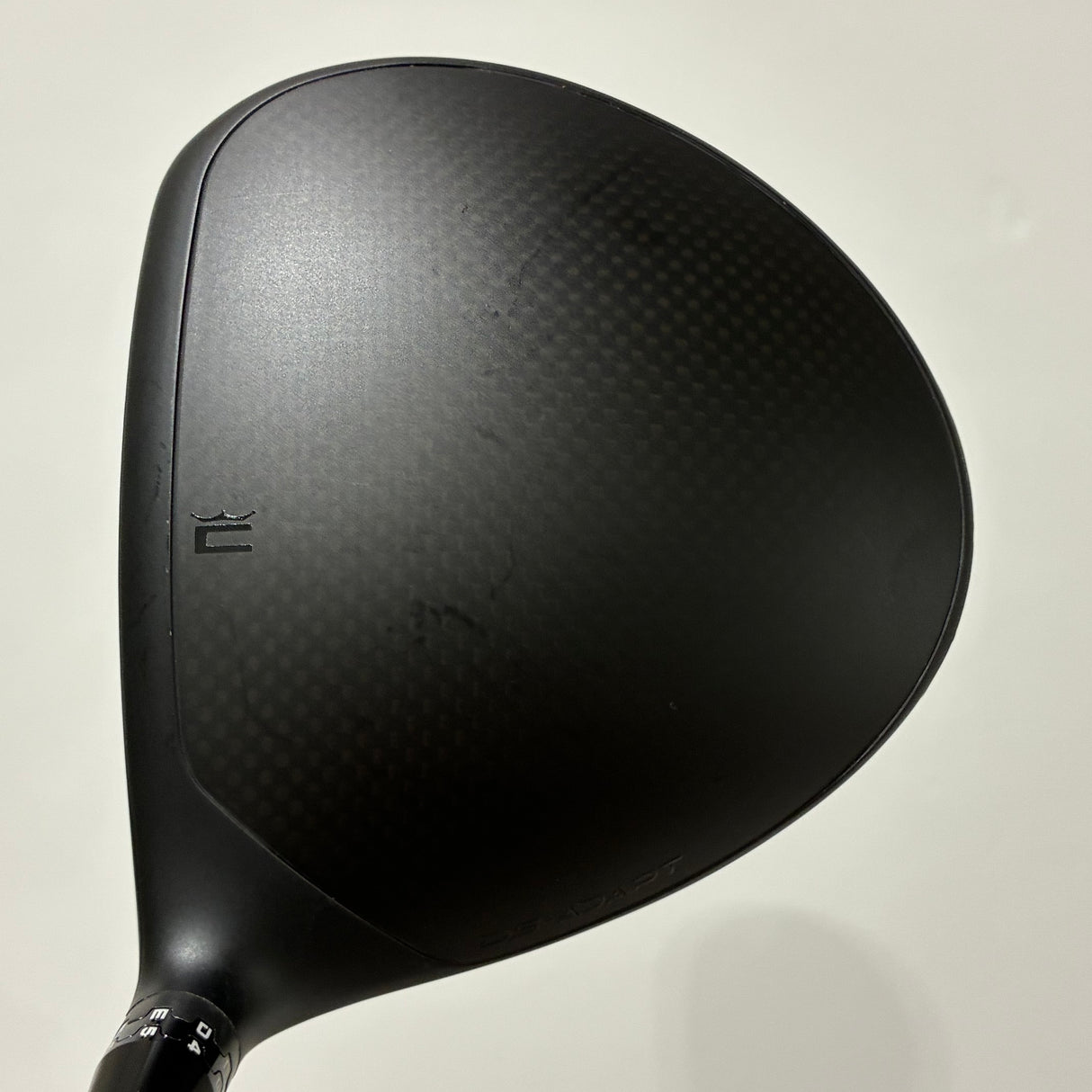 Cobra DS-Adapt Max-K 10.5* Driver Regular Flex