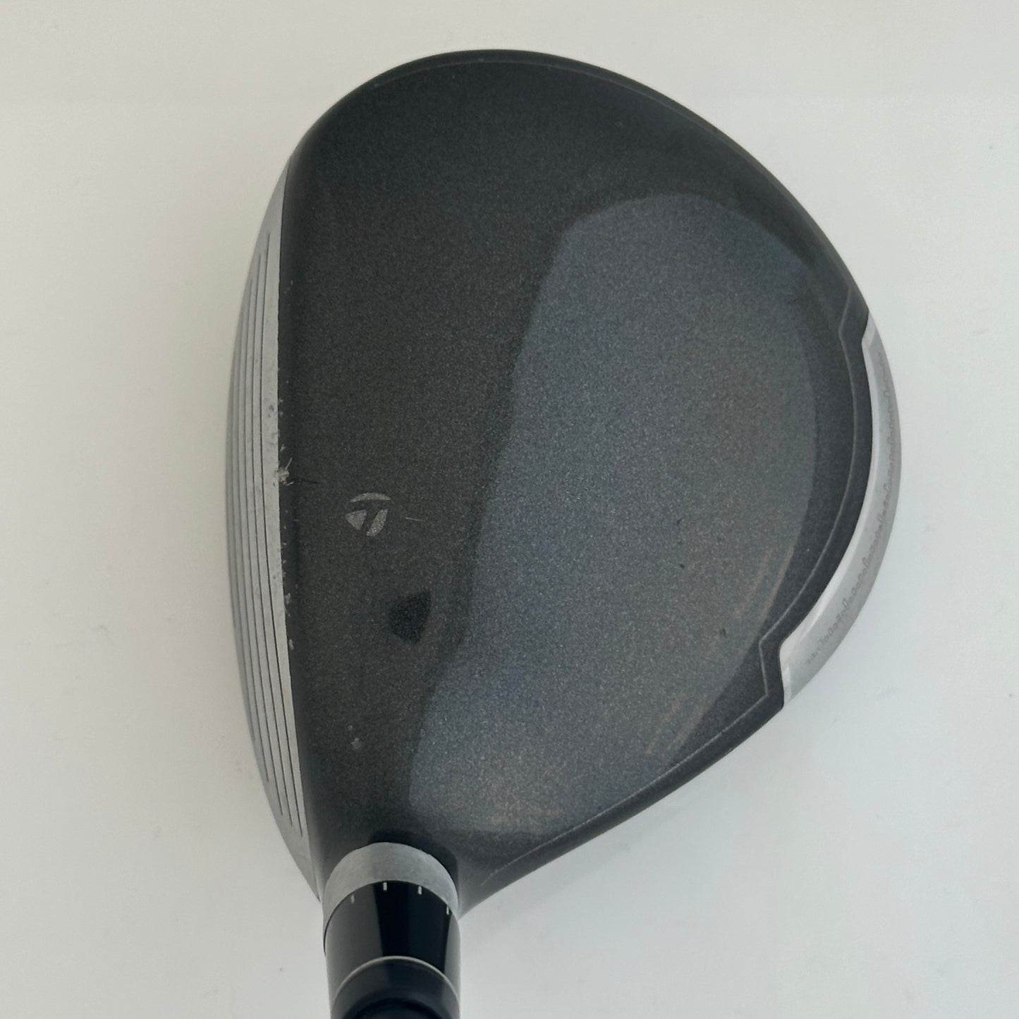 TaylorMade SLDR 3 Wood Stiff Flex