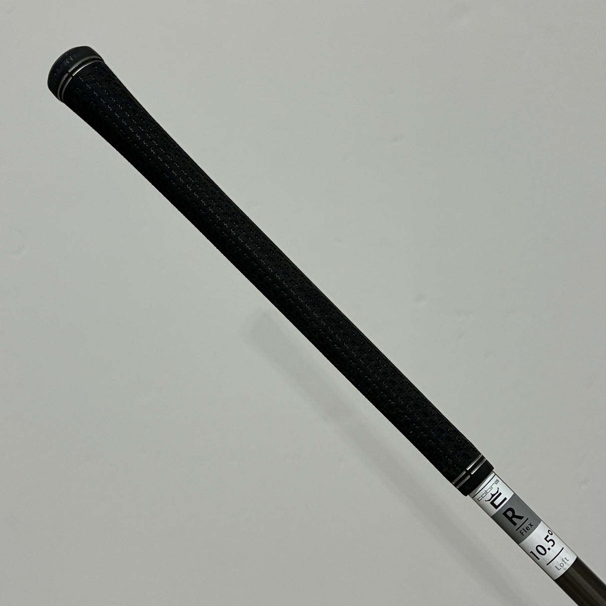 Cobra DS-Adapt Max-K 10.5* Driver Regular Flex