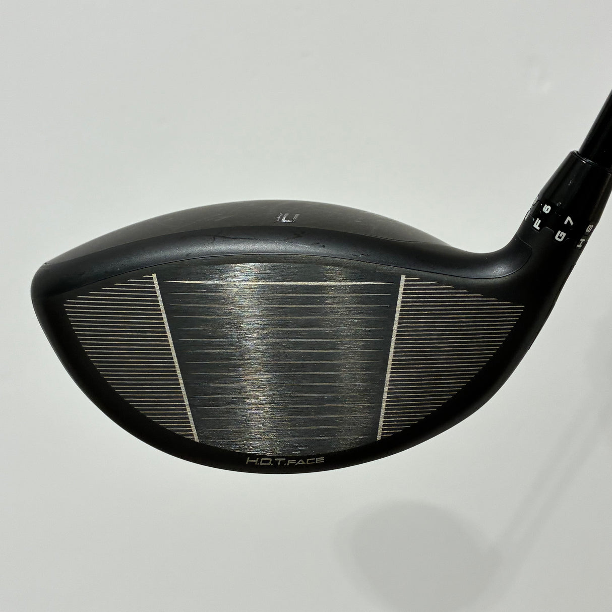 Cobra DS-Adapt Max-K 10.5* Driver Regular Flex
