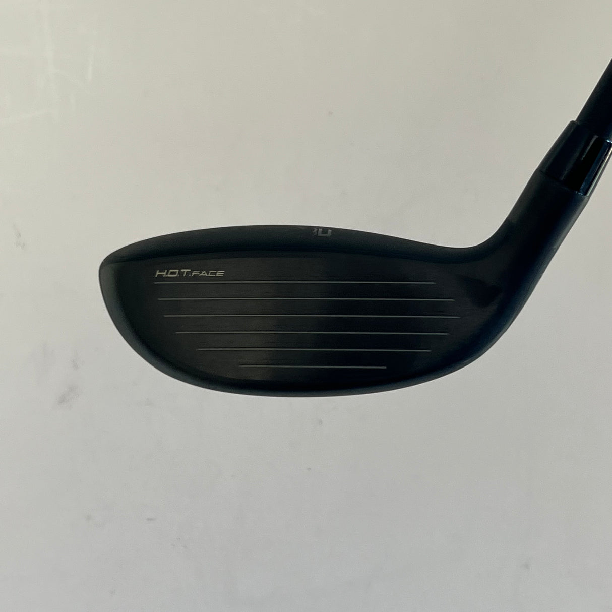 Cobra Darkspeed 4 Hybrid Stiff Flex