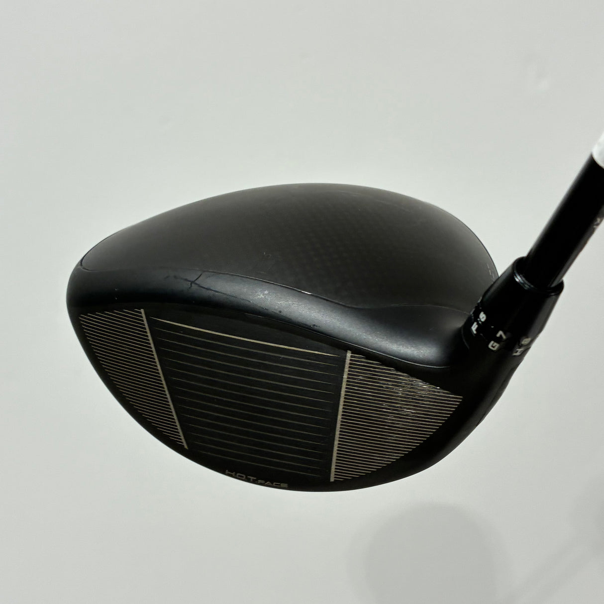 Cobra DS-Adapt Max-K 10.5* Driver Regular Flex
