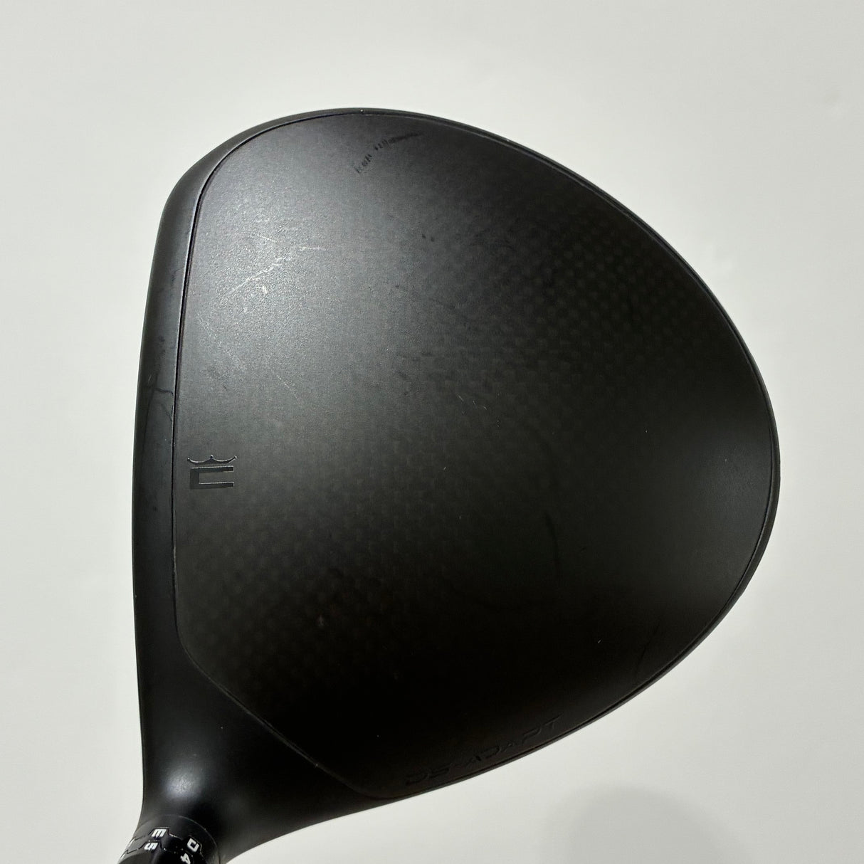 Cobra DS-Adapt Max-K 10.5* Driver Regular Flex