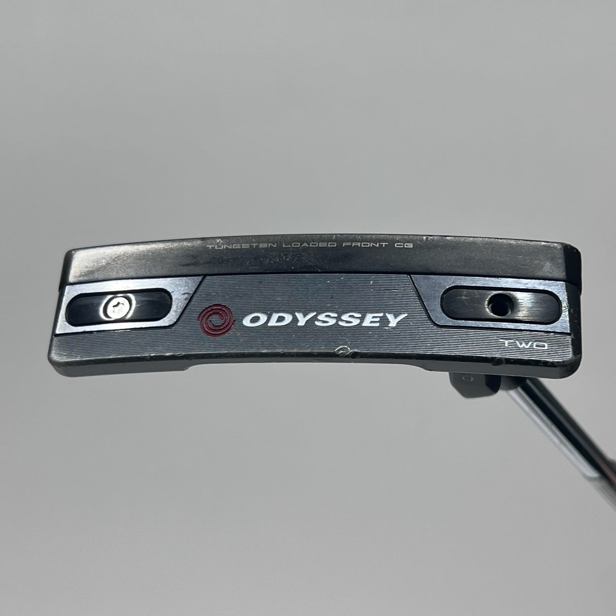 Odyssey Tri-Hot 5K Two 35 Inch Putter Headcover Included