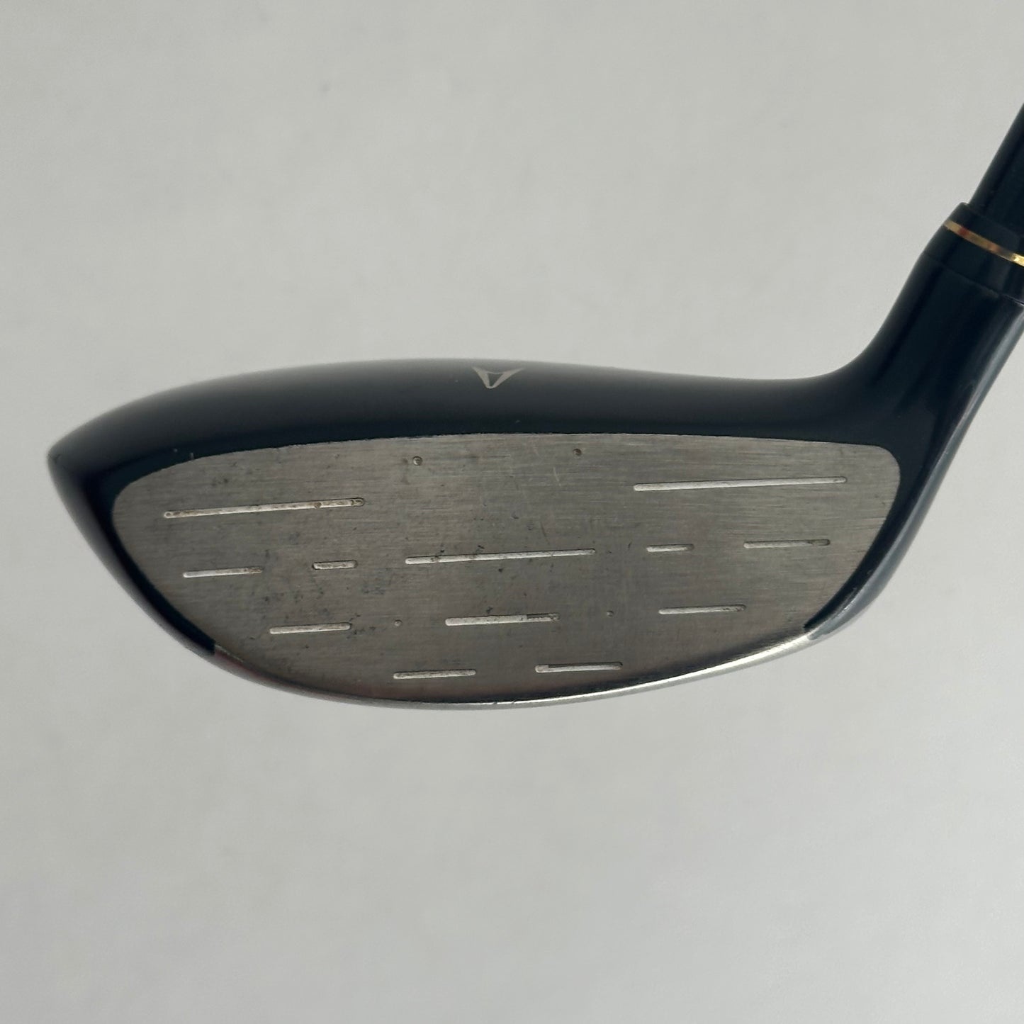 XXIO 5 Wood Regular Flex