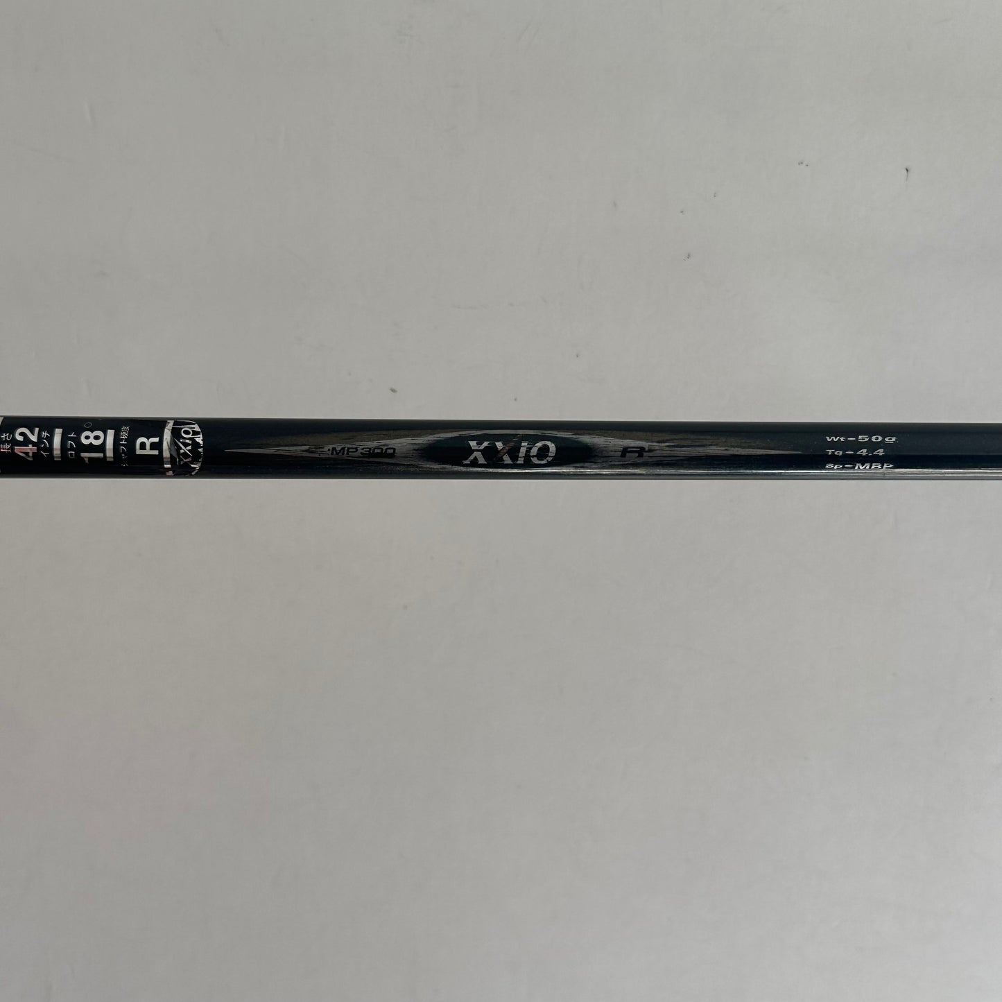 XXIO 5 Wood Regular Flex
