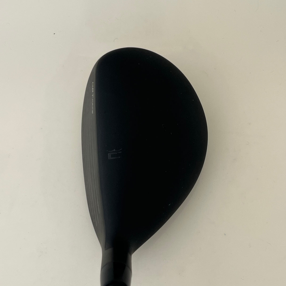 Cobra Darkspeed 4 Hybrid Stiff Flex