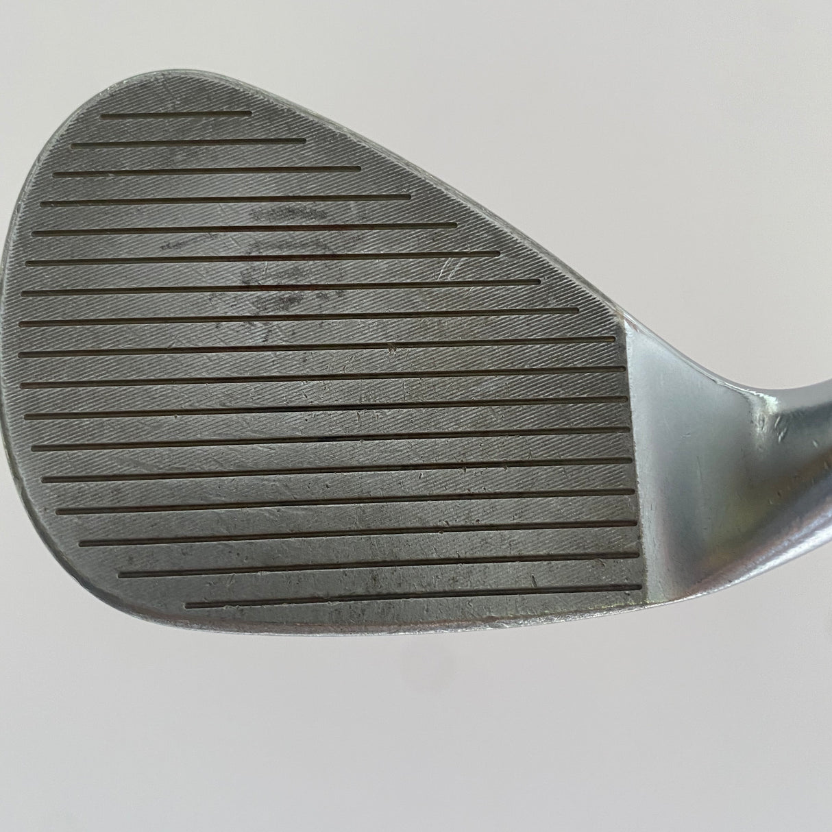 Callaway Jaws Full Toe Chrome 56*/12* Wedge