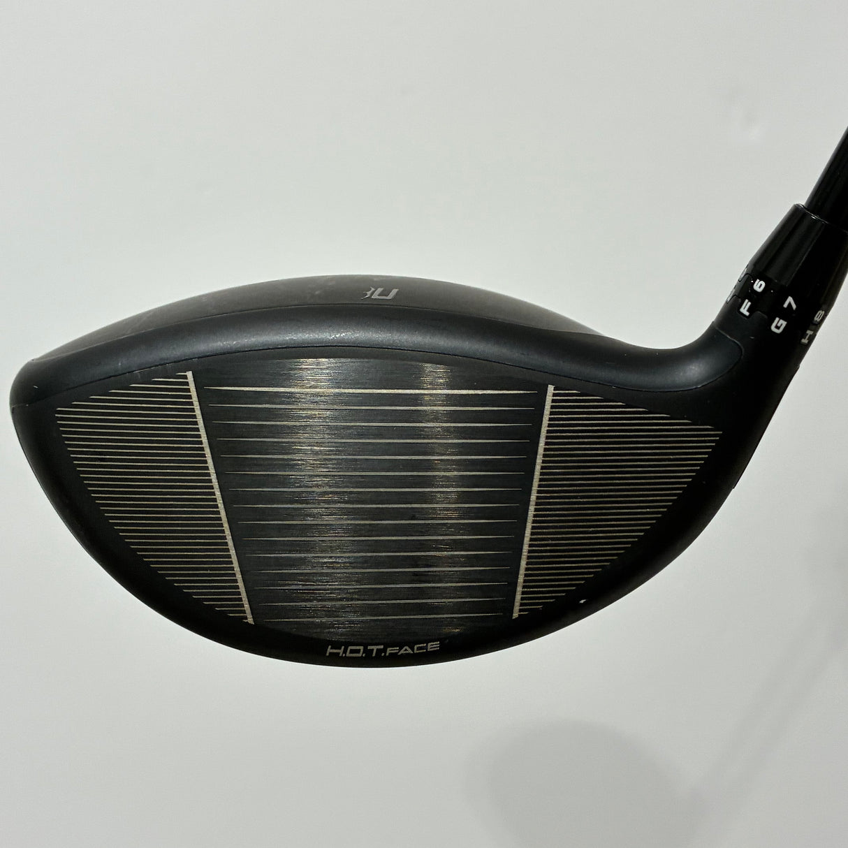 Cobra DS-Adapt Max-K 10.5* Driver Regular Flex