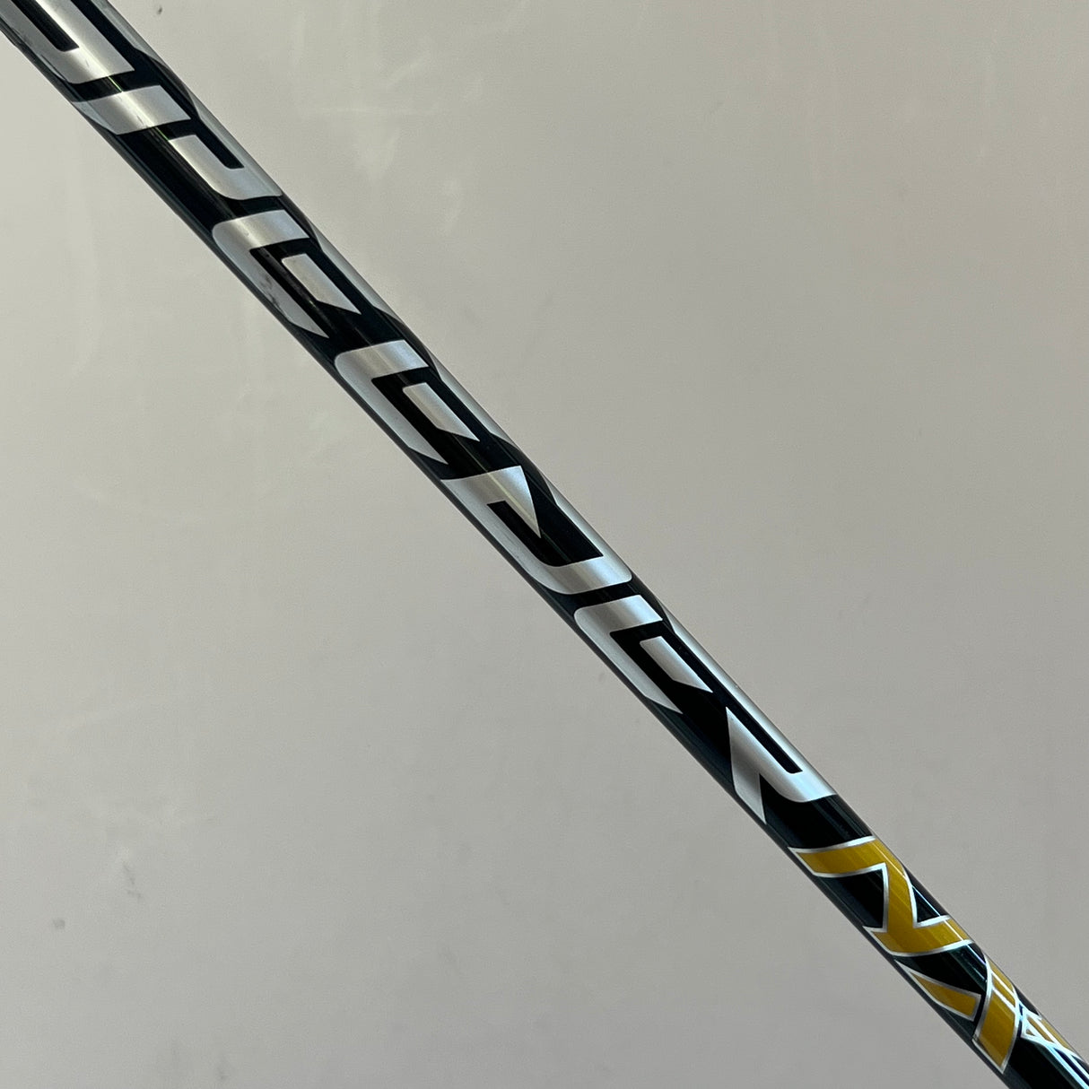 Cobra LTDx One Length 4 Hybrid Stiff Flex